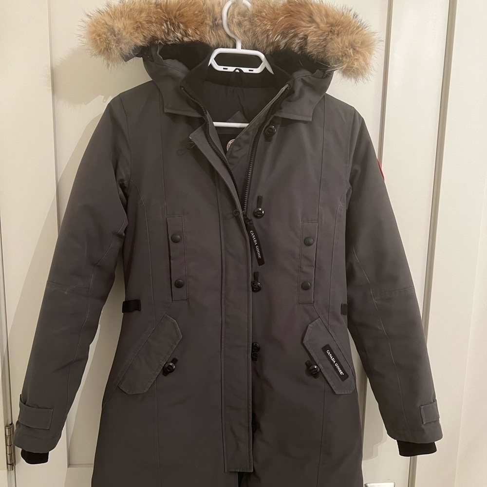 Canada Goose
